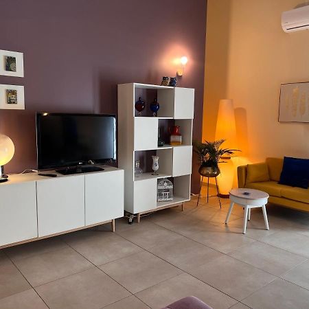 Zefia Home Catania Ngoại thất bức ảnh