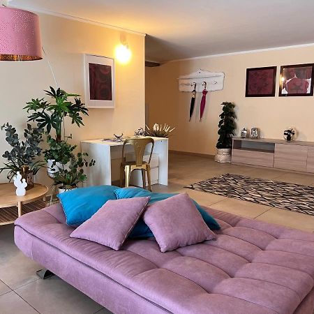 Zefia Home Catania Ngoại thất bức ảnh