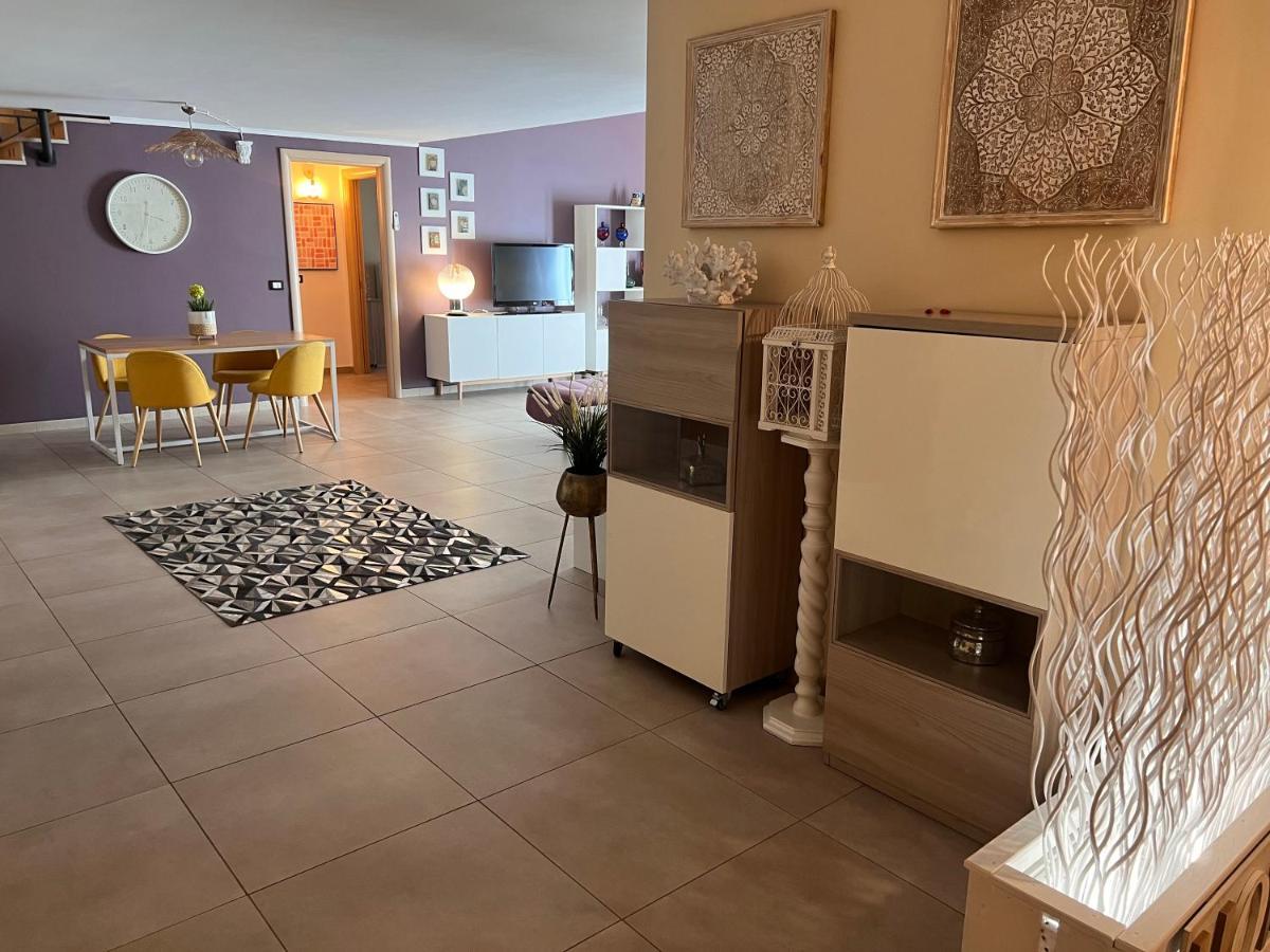 Zefia Home Catania Ngoại thất bức ảnh