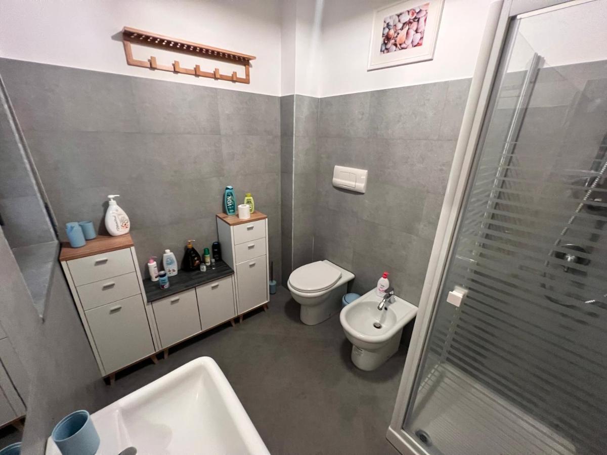 Zefia Home Catania Ngoại thất bức ảnh
