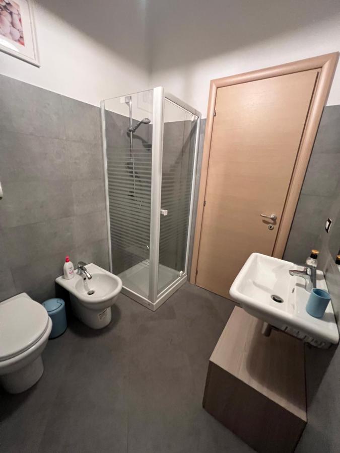Zefia Home Catania Ngoại thất bức ảnh