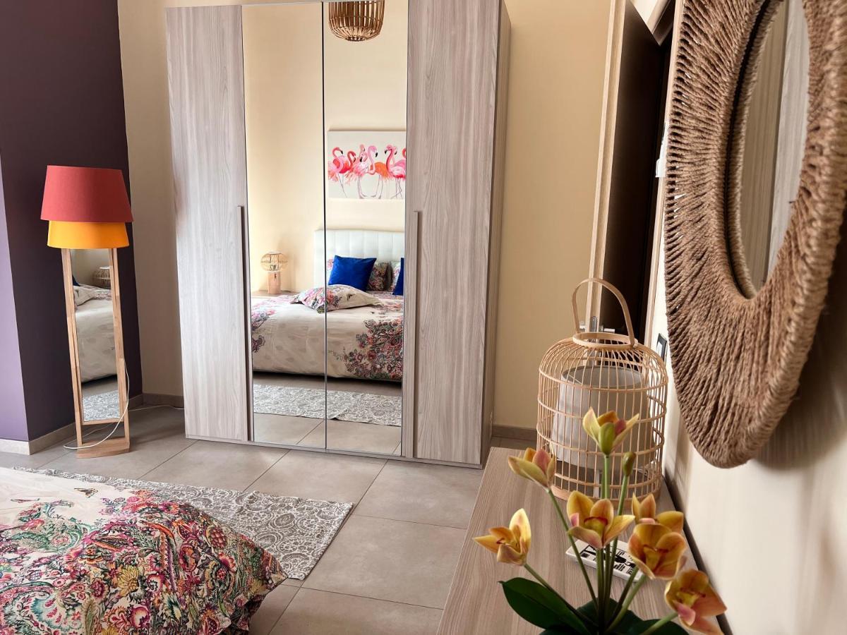 Zefia Home Catania Ngoại thất bức ảnh