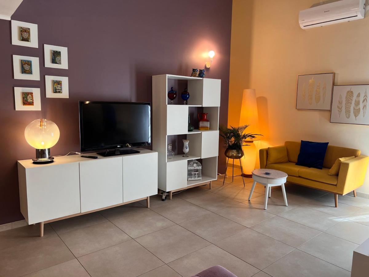 Zefia Home Catania Ngoại thất bức ảnh
