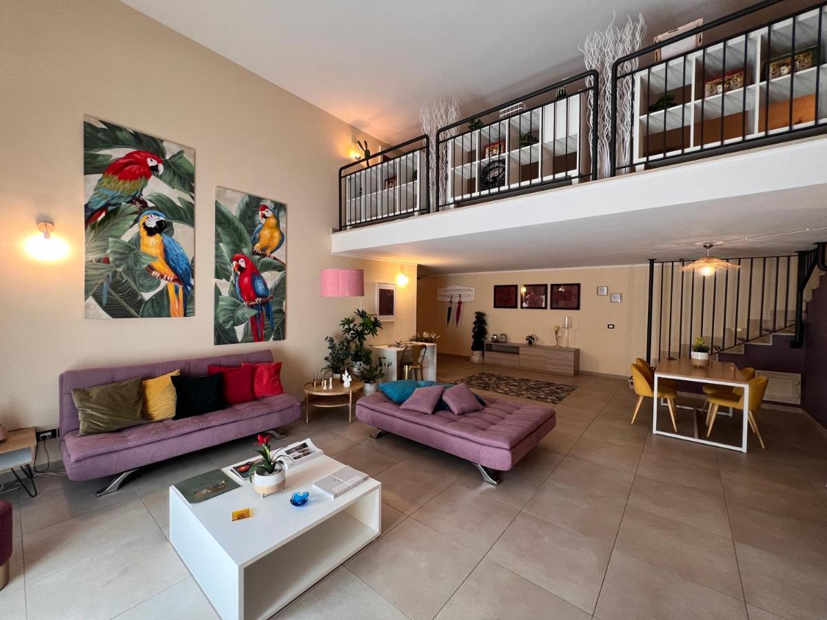 Zefia Home Catania Ngoại thất bức ảnh