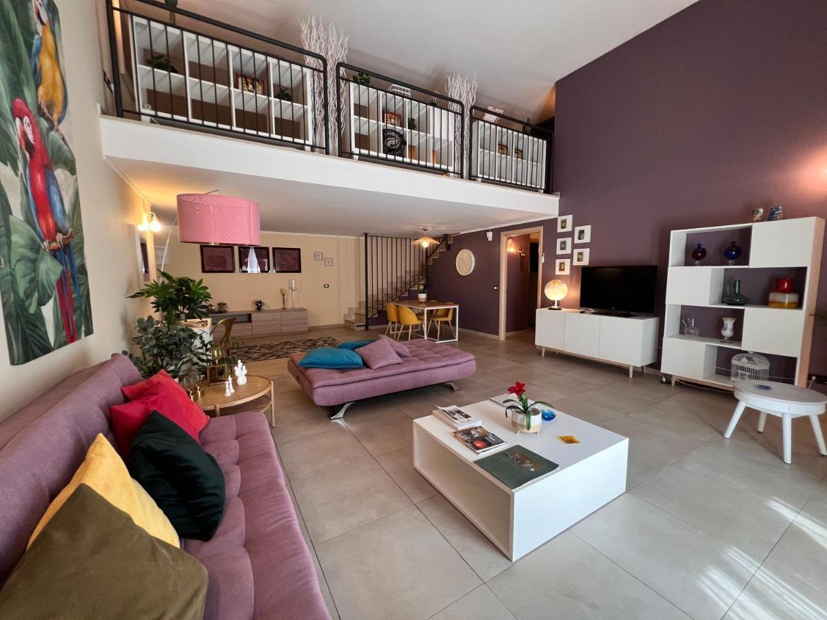 Zefia Home Catania Ngoại thất bức ảnh
