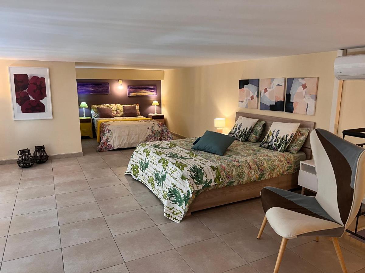 Zefia Home Catania Ngoại thất bức ảnh