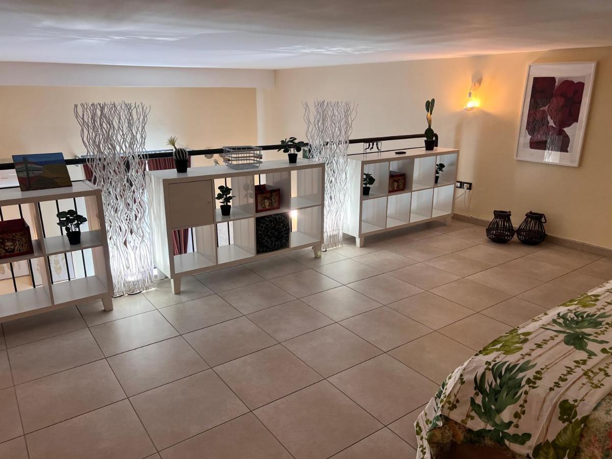 Zefia Home Catania Ngoại thất bức ảnh