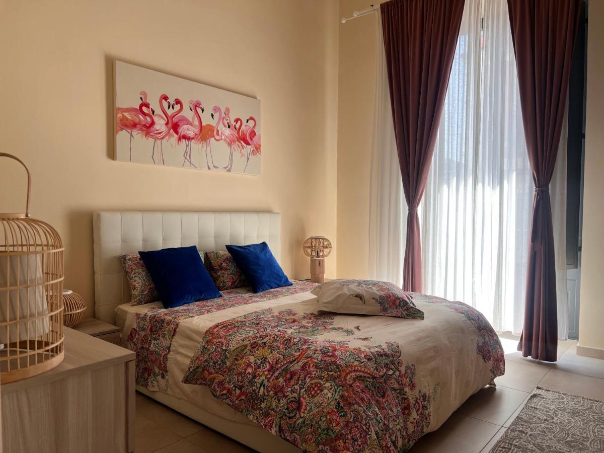 Zefia Home Catania Ngoại thất bức ảnh